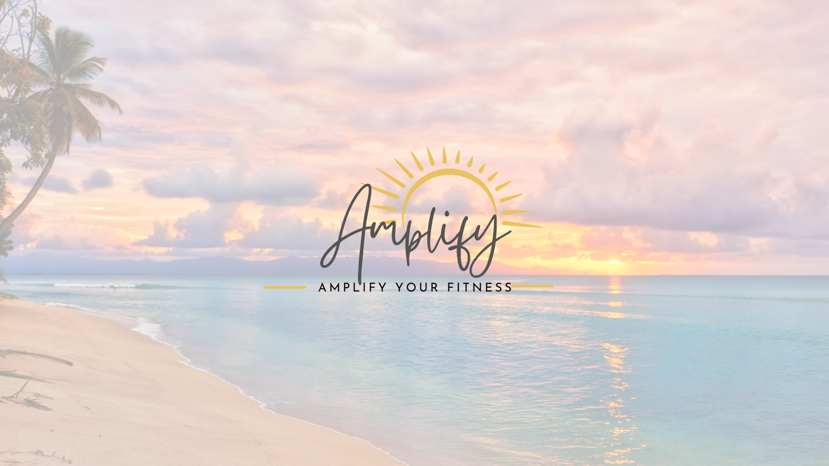 Amplify Workouts